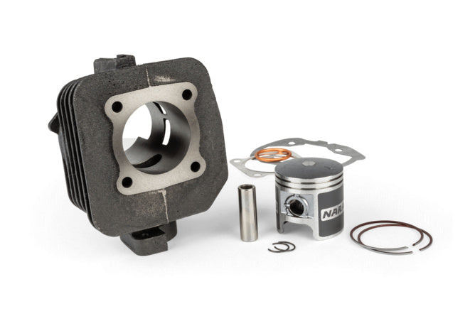 Cylinderkit Naraku 70cc Peugeot horisontell AC