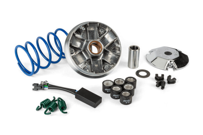 CVT Variator Polini Hi Speed Sym Orbit 50cc 4-takt