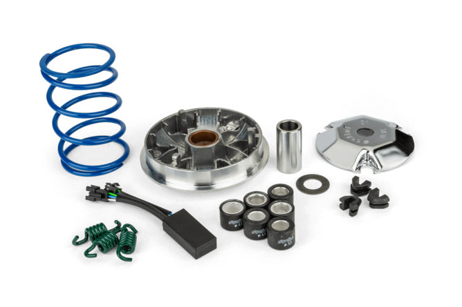 CVT Variator Polini Hi Speed Sym Orbit 50cc 4-takt