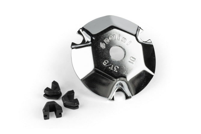 CVT Variator Polini Hi Speed Sym Orbit 50cc 4-takt