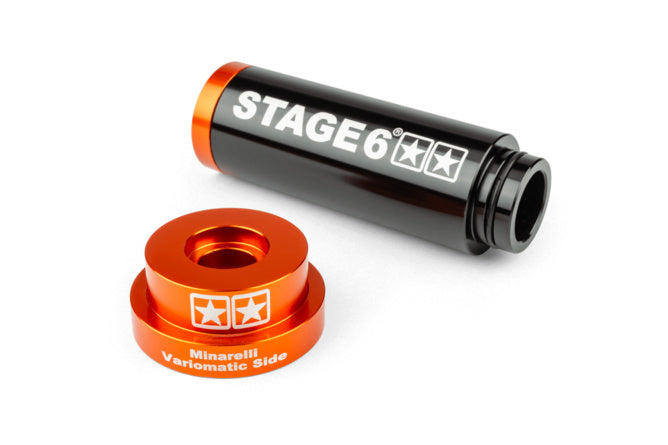 Oljetätning Montering Verktyg Stage6 Minarelli