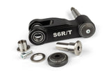 Swingarm Crashpad Stage6 R/T CNC Hard anodized