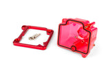 Float Bowl PWK 21-28 mm red