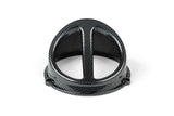 Air Scoop STR8 universal carbon look