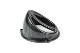 Air Scoop STR8 universal carbon look