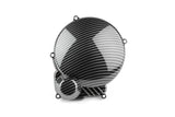 Ignition Cover carbon V2 AM6