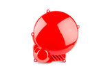 Ignition Cover red V2 AM6