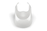 Fairing Kit 7 pcs. white Peugeot Kisbee