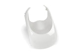 Fairing Kit 7 pcs. white Peugeot Kisbee