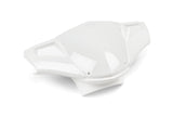 Fairing Kit 7 pcs. white Peugeot Kisbee