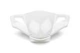 Fairing Kit 7 pcs. white Peugeot Kisbee