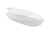 Fairing Kit 7 pcs. white Peugeot Kisbee