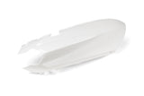 Fairing Kit 7 pcs. white Peugeot Kisbee