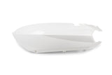 Fairing Kit 7 pcs. white Peugeot Kisbee
