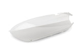 Fairing Kit 7 pcs. white Peugeot Kisbee