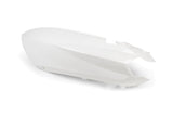 Fairing Kit 7 pcs. white Peugeot Kisbee