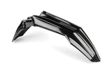 Plastic Kit 8-piece Rieju MRT after 2022 black