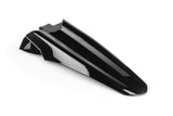 Plastic Kit 8-piece Rieju MRT after 2022 black