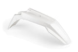Plastic Kit 8-piece Rieju MRT after 2022 white