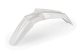 Plastic Kit 8-piece Rieju MRT after 2022 white