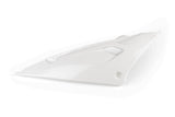Plastic Kit 8-piece Rieju MRT after 2022 white
