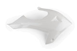 Plastic Kit 8-piece Rieju MRT after 2022 white