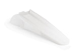 Plastic Kit 8-piece Rieju MRT after 2022 white