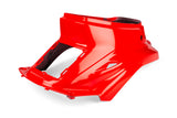 Fairing Kit 5 pcs. red Yamaha BWs before 2004