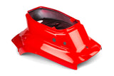 Fairing Kit 5 pcs. red Yamaha BWs before 2004