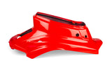 Fairing Kit 5 pcs. red Yamaha BWs before 2004