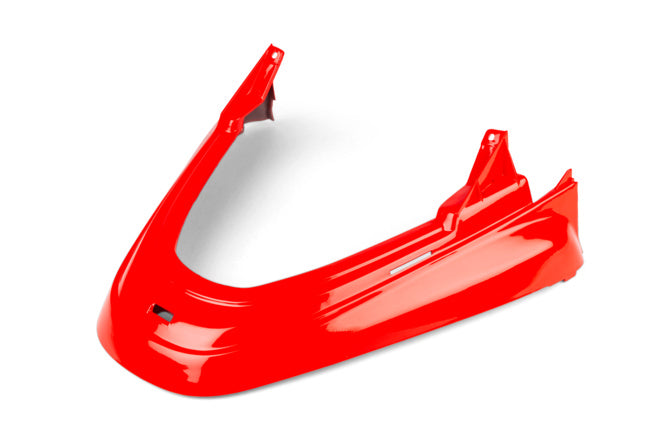 Karosskit 5 delar röd Yamaha BWs före 2004