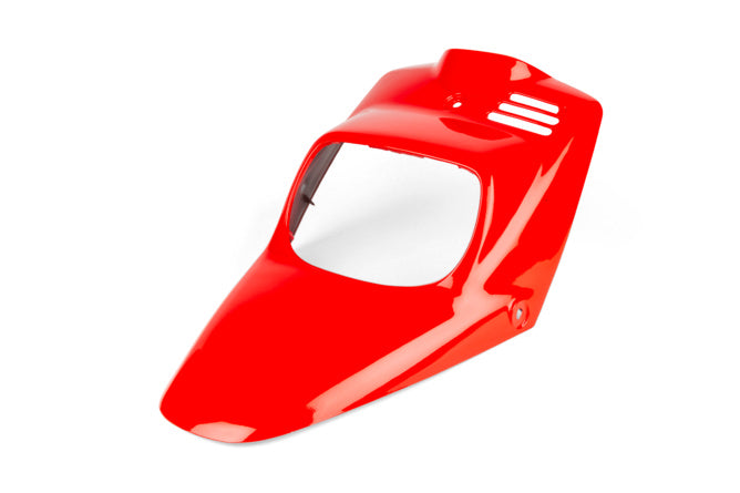 Karosskit 5 delar röd Yamaha BWs före 2004