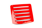 Fairing Kit 5 pcs. red Yamaha BWs before 2004