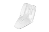 Front Fairing / Legshield Yamaha BWs before 2004 White
