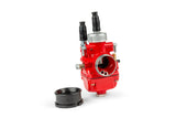 Carburetor PHBG 21mm Motoforce Racing Red Edition
