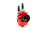 Carburetor PHBG 21mm Motoforce Racing Red Edition