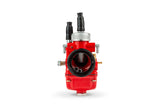 Carburetor PHBG 21mm Motoforce Racing Red Edition