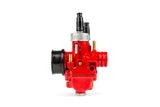 Carburetor PHBG 21mm Motoforce Racing Red Edition