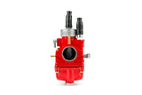 Carburetor PHBG 21mm Motoforce Racing Red Edition