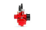 Carburetor PHBG 21mm Motoforce Racing Red Edition