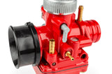 Carburetor PHBG 21mm Motoforce Racing Red Edition
