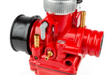 Carburetor PHBG 21mm Motoforce Racing Red Edition