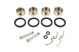 Repair Kit 4-piston brake caliper Motoforce Racing