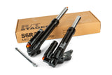 Fork Tubes Stage6 R/T Yamaha Aerox