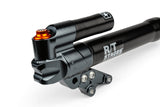 Fork Tubes Stage6 R/T Yamaha Aerox