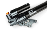 Fork Tubes Stage6 R/T Yamaha Aerox