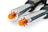 Fork Tubes Stage6 R/T Yamaha Aerox