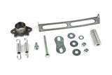 Exhaust Stage6 80 - 90 Derbi black