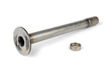 Connecting pipe exhaust - silencer straight Stage6 R/T FL100 Drag Race
