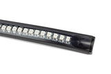 Taillight LED strip with brake light and turn signal